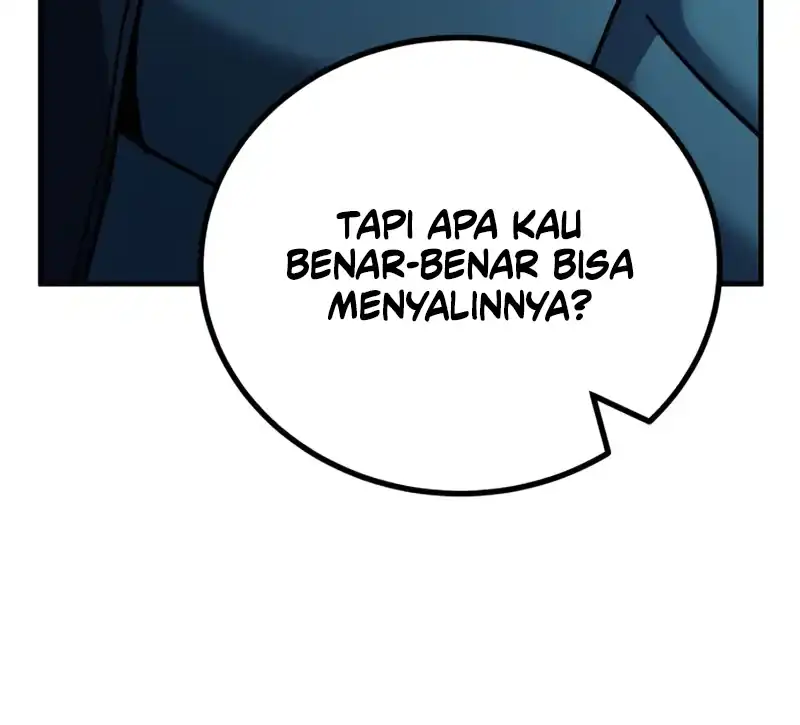 To Hell With the Status Window Chapter 14 - halaman 45