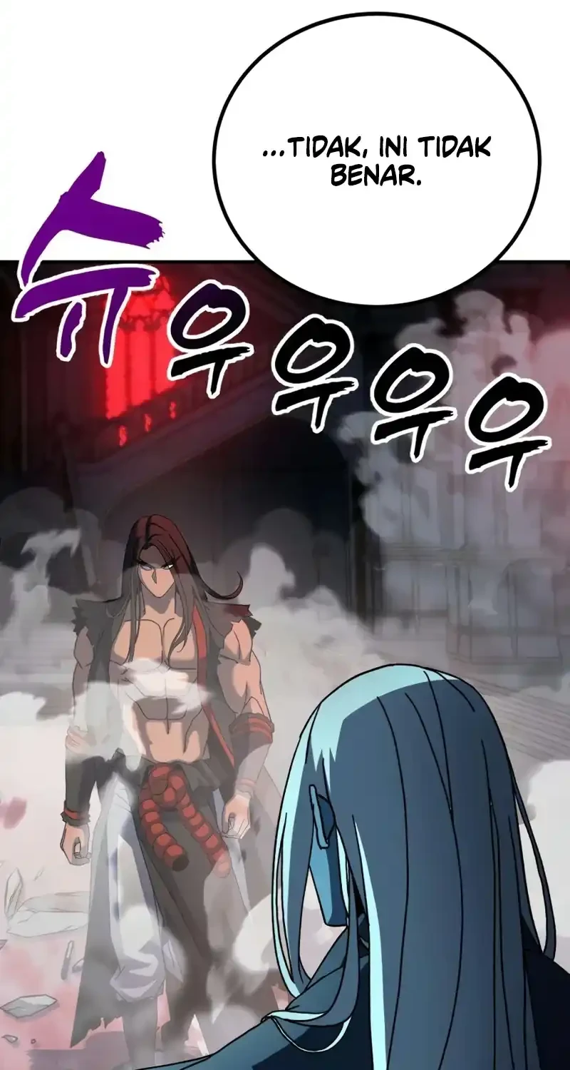 To Hell With the Status Window Chapter 14 - halaman 54