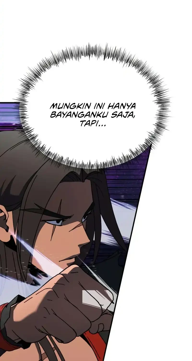 To Hell With the Status Window Chapter 14 - halaman 70