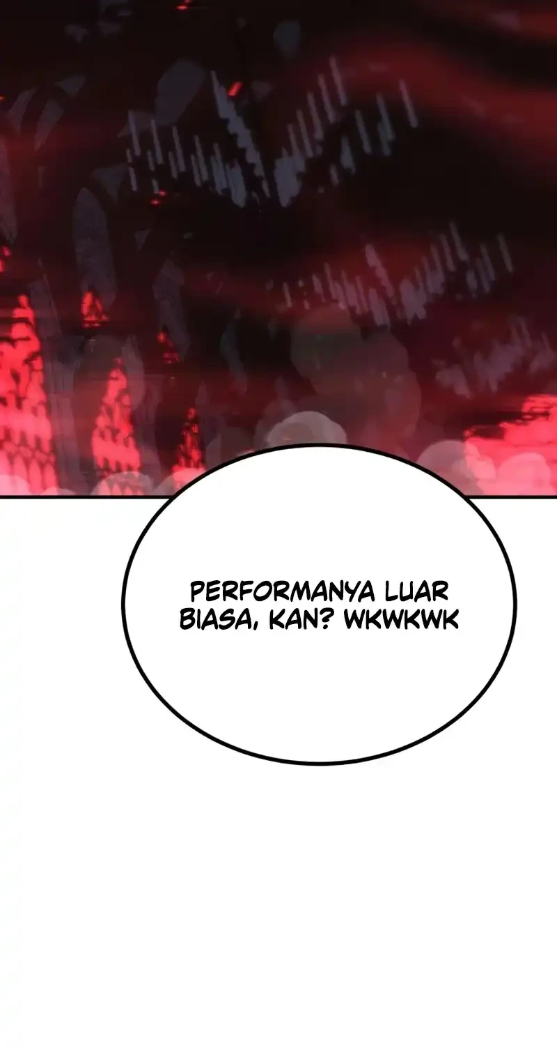 To Hell With the Status Window Chapter 14 - halaman 94