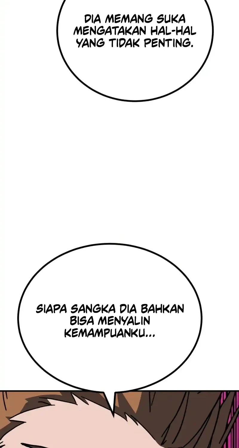 To Hell With the Status Window Chapter 14 - halaman 99