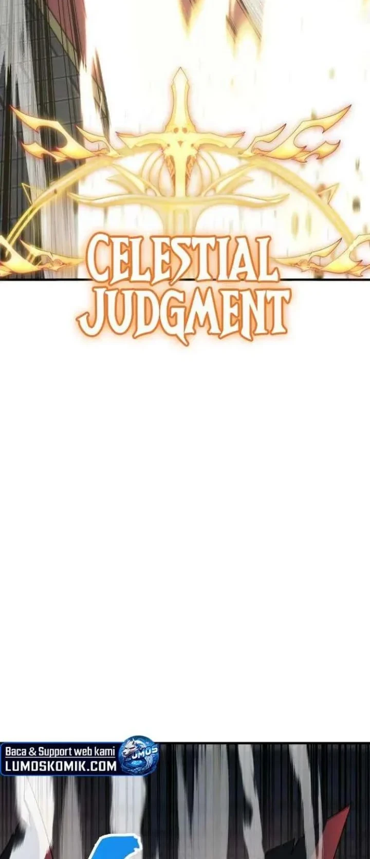 To Hell With the Status Window Chapter 15 - halaman 17