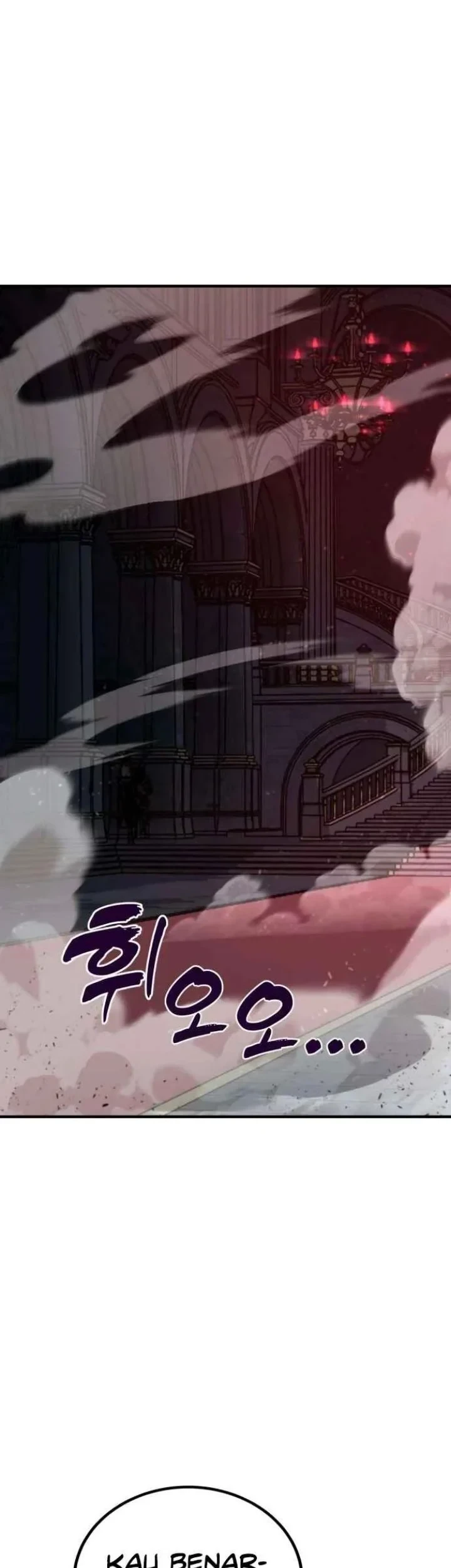 To Hell With the Status Window Chapter 15 - halaman 22