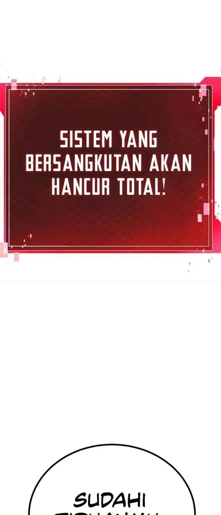 To Hell With the Status Window Chapter 15 - halaman 47