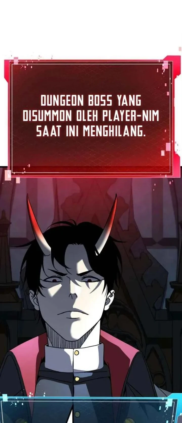 To Hell With the Status Window Chapter 15 - halaman 53