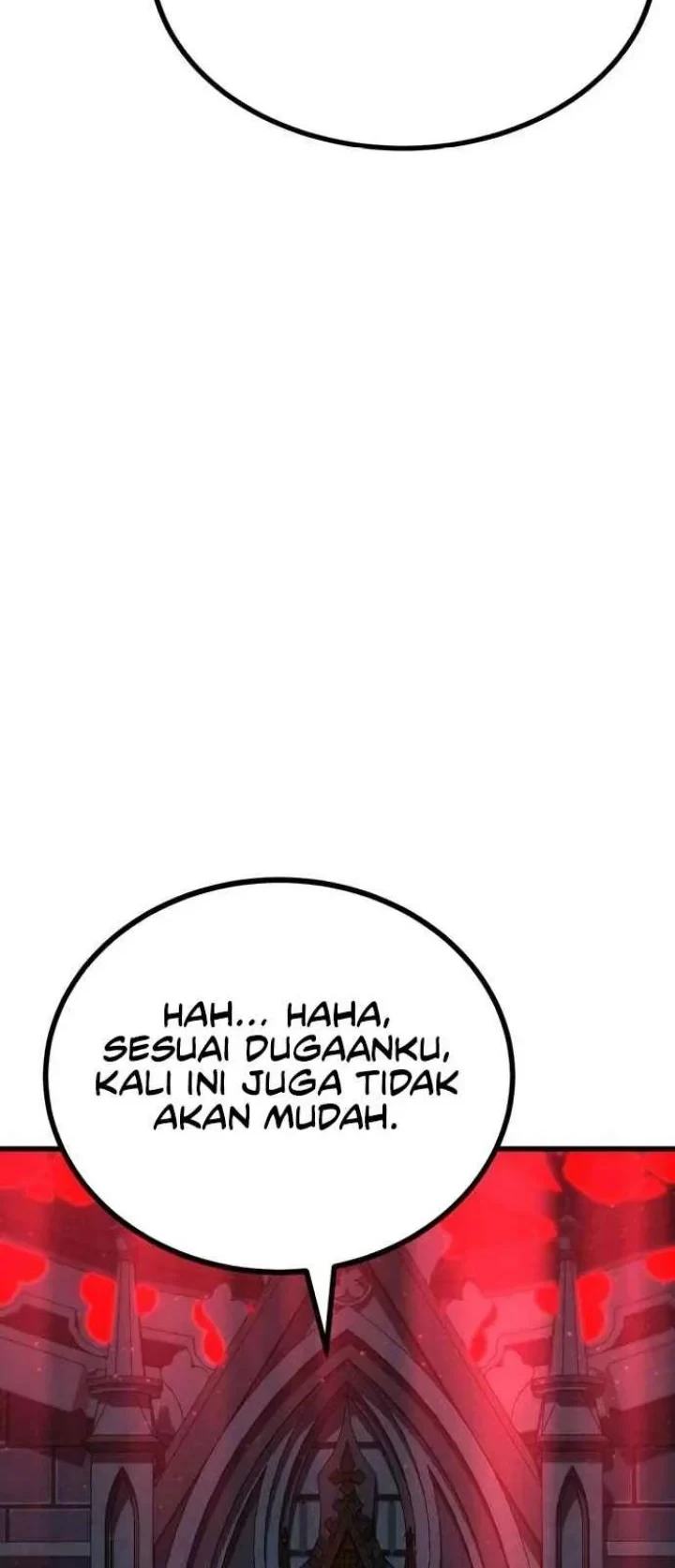 To Hell With the Status Window Chapter 15 - halaman 55