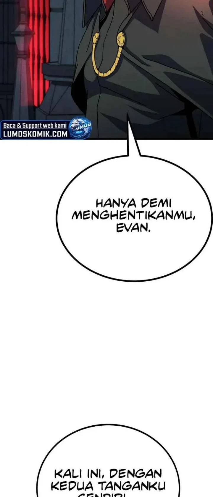 To Hell With the Status Window Chapter 15 - halaman 57
