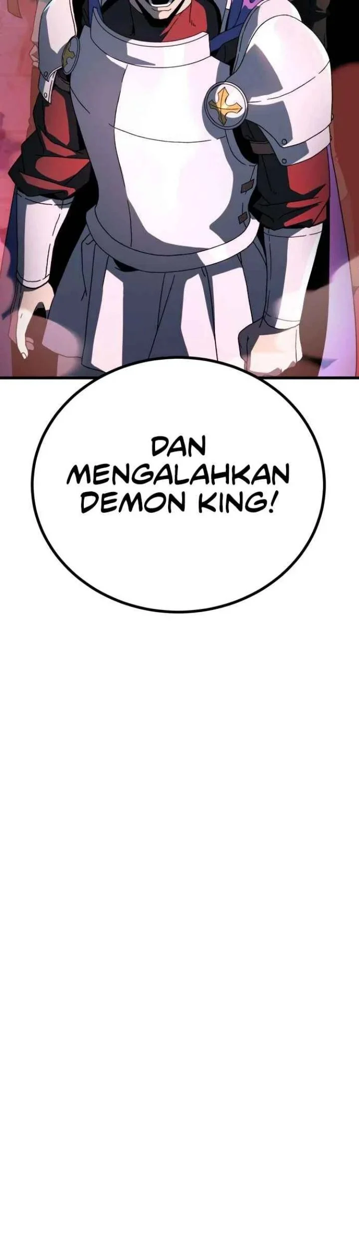 To Hell With the Status Window Chapter 15 - halaman 70