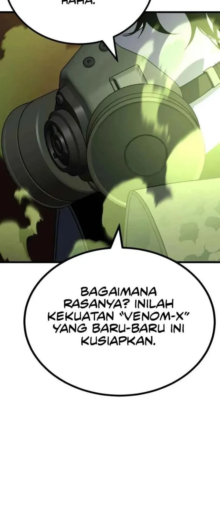 To Hell With the Status Window Chapter 15 - halaman 80
