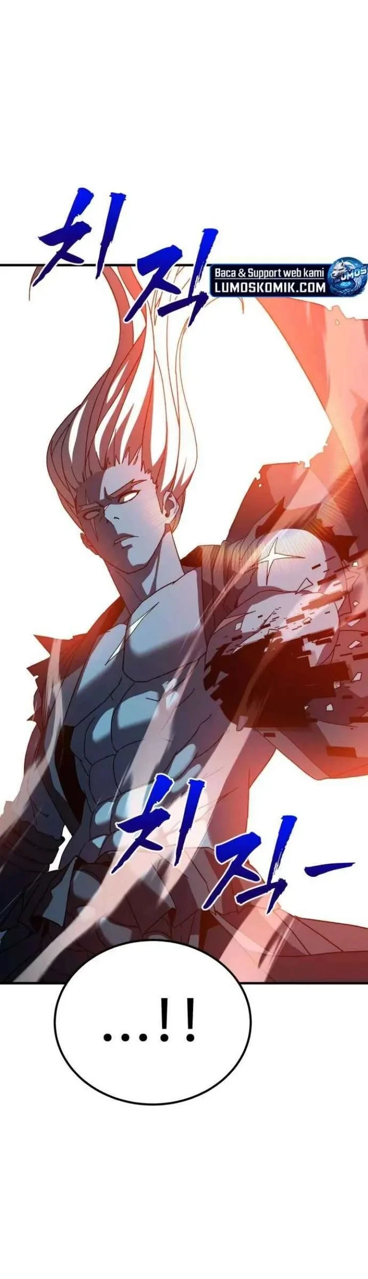 To Hell With the Status Window Chapter 15 - halaman 9
