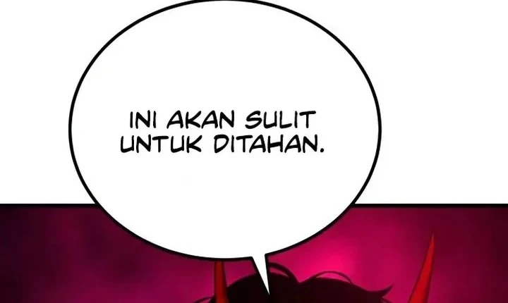 To Hell With the Status Window Chapter 16 - halaman 25