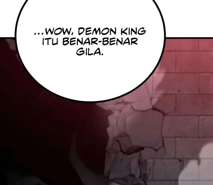 To Hell With the Status Window Chapter 16 - halaman 39