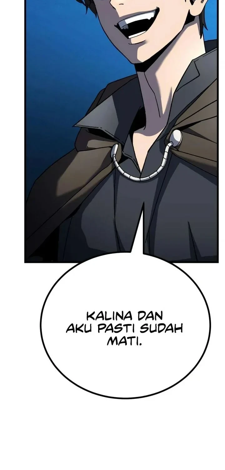 To Hell With the Status Window Chapter 16 - halaman 41
