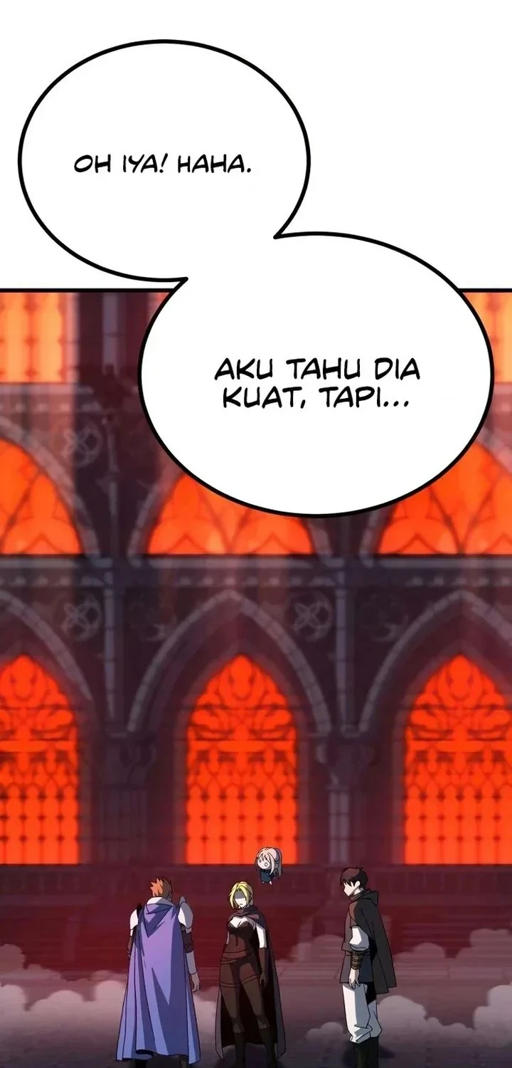 To Hell With the Status Window Chapter 16 - halaman 50