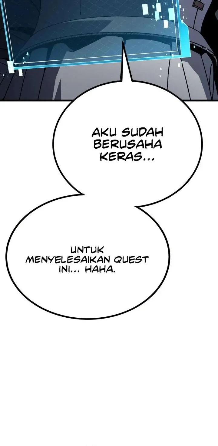 To Hell With the Status Window Chapter 16 - halaman 64
