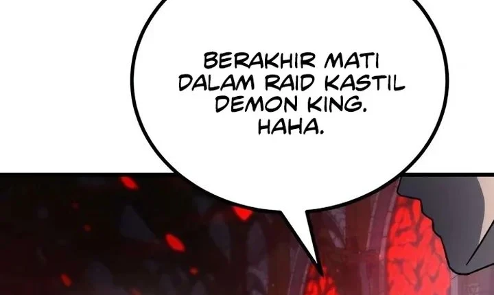 To Hell With the Status Window Chapter 16 - halaman 68