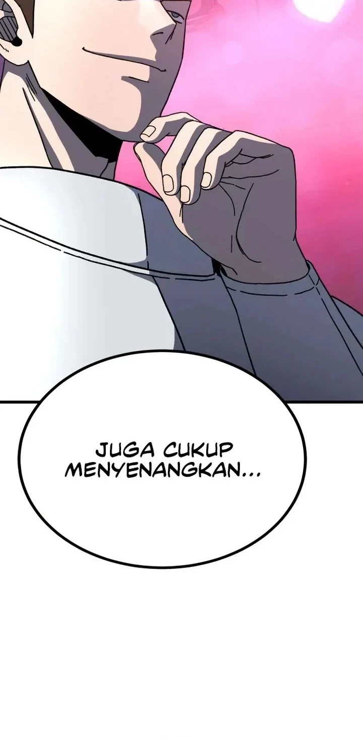 To Hell With the Status Window Chapter 16 - halaman 74