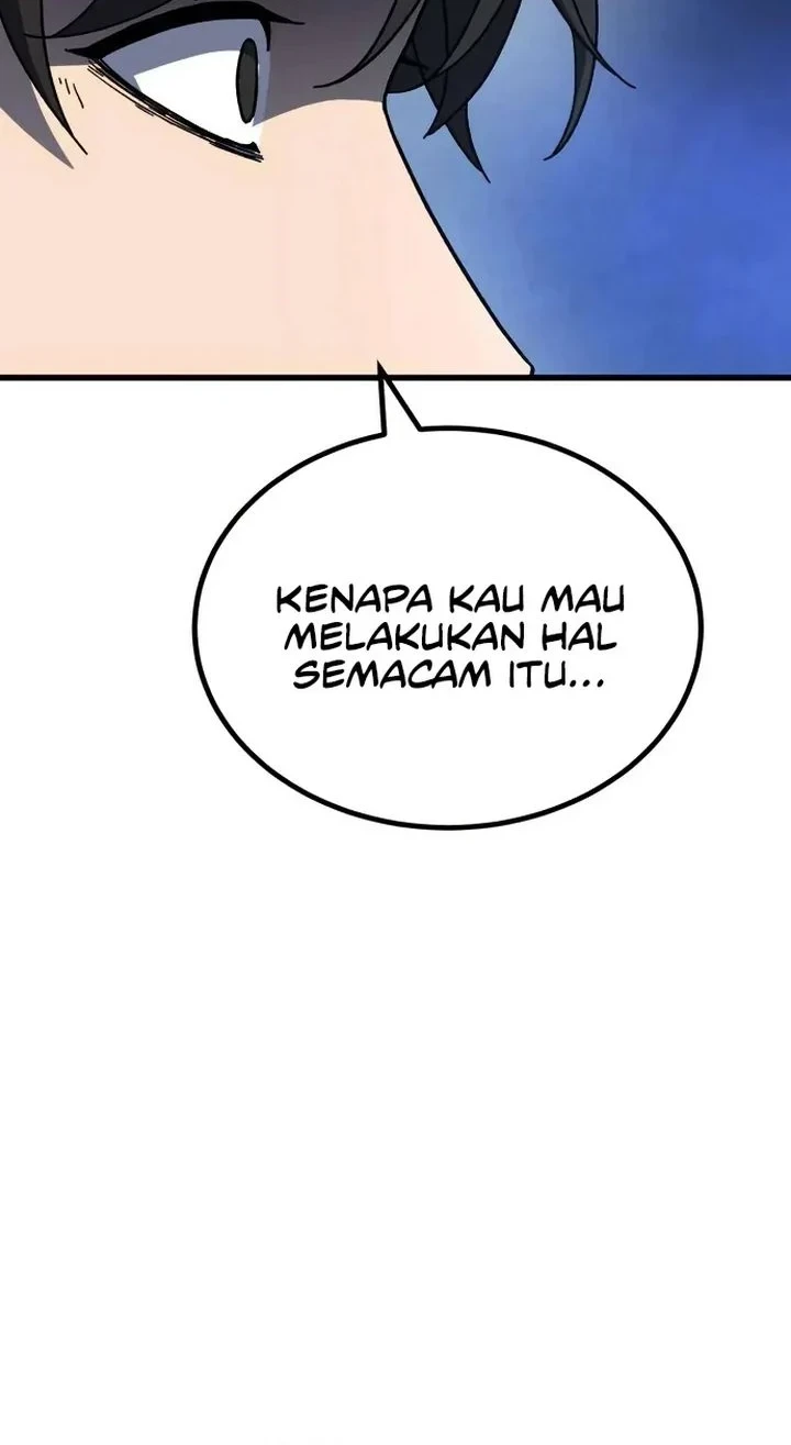To Hell With the Status Window Chapter 16 - halaman 87