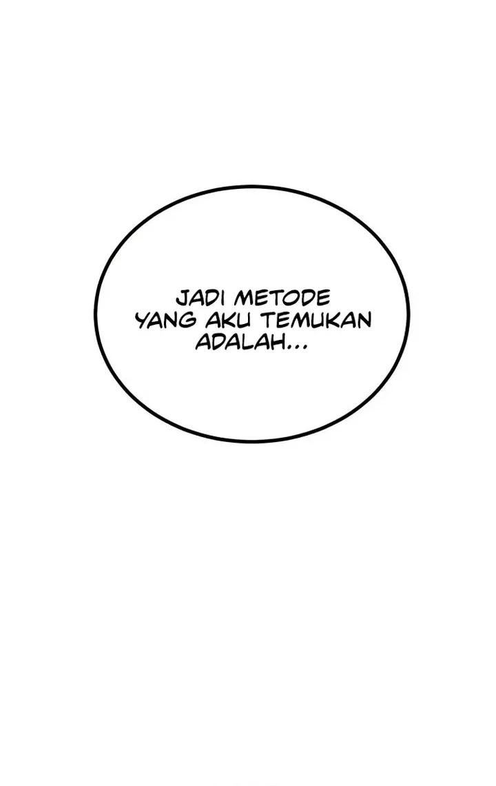 To Hell With the Status Window Chapter 16 - halaman 93