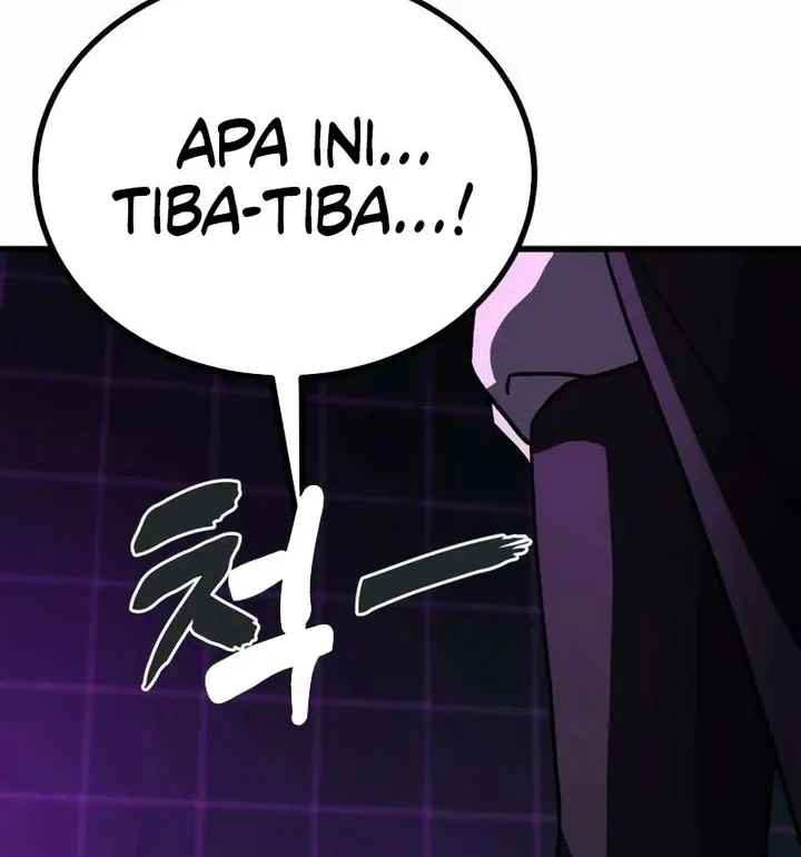 To Hell With the Status Window Chapter 17 - halaman 111