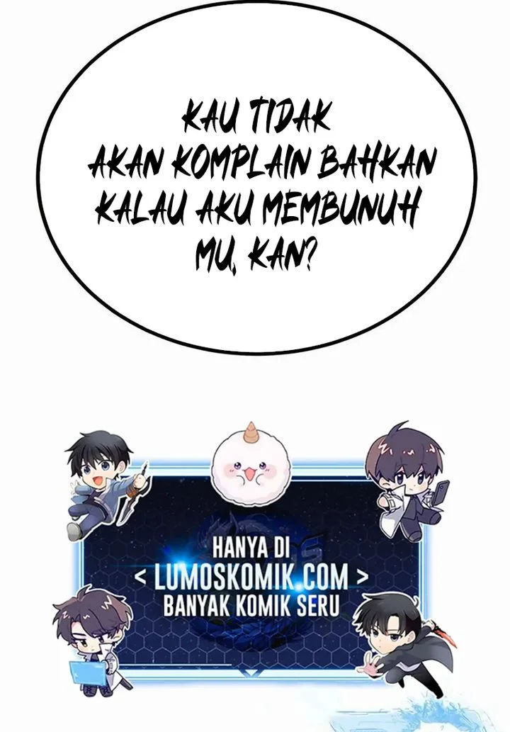 To Hell With the Status Window Chapter 17 - halaman 114