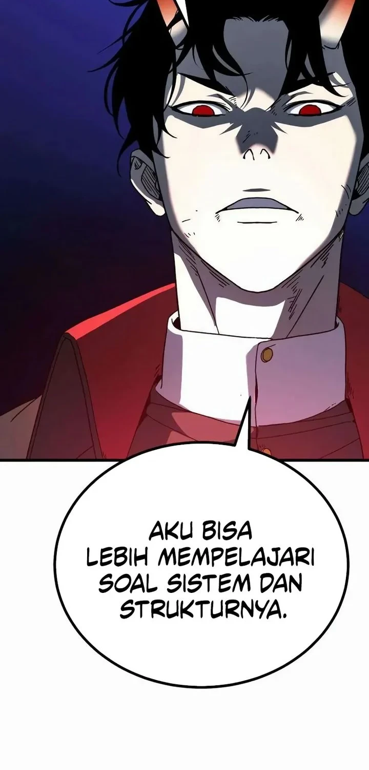 To Hell With the Status Window Chapter 17 - halaman 12