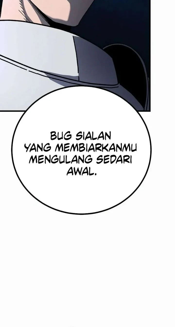 To Hell With the Status Window Chapter 17 - halaman 16