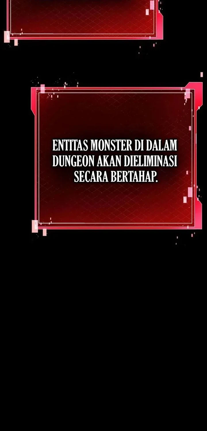 To Hell With the Status Window Chapter 17 - halaman 32