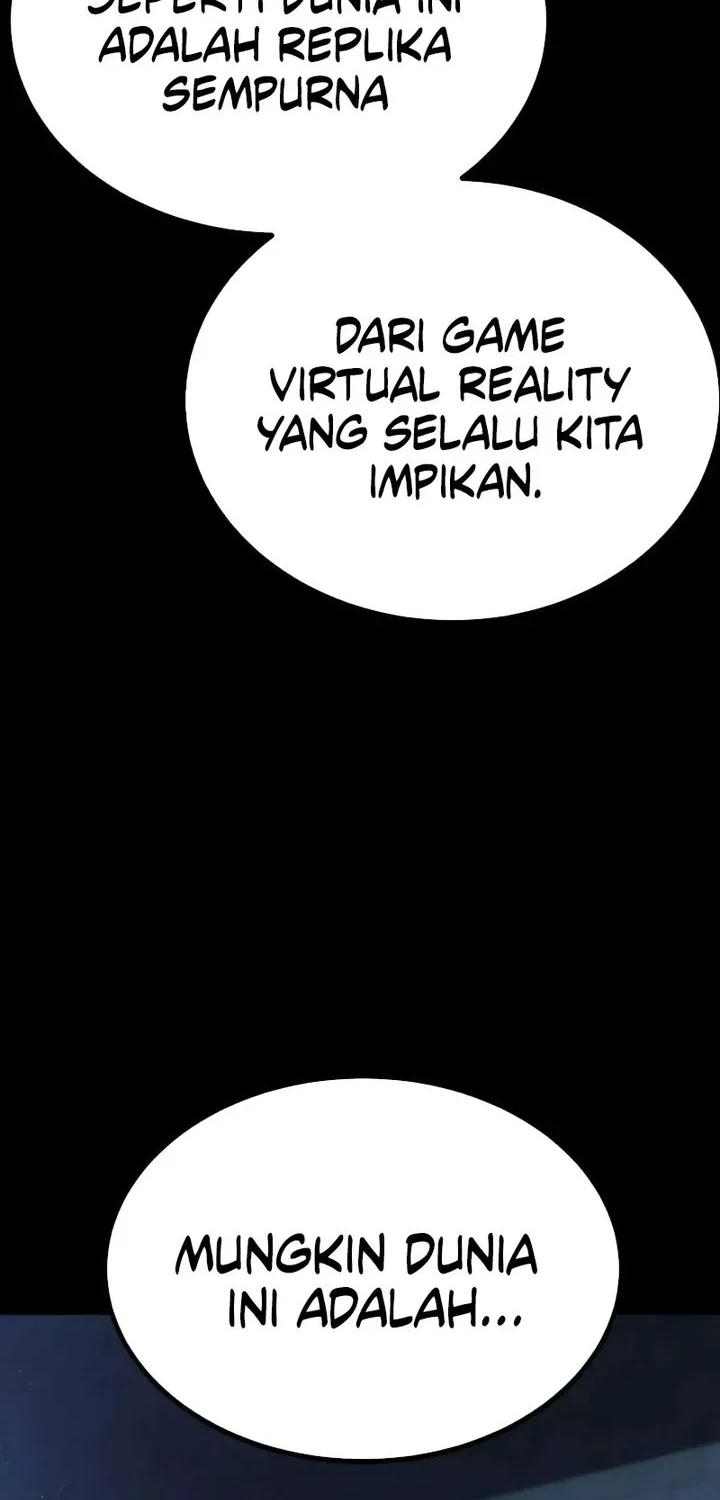 To Hell With the Status Window Chapter 17 - halaman 36