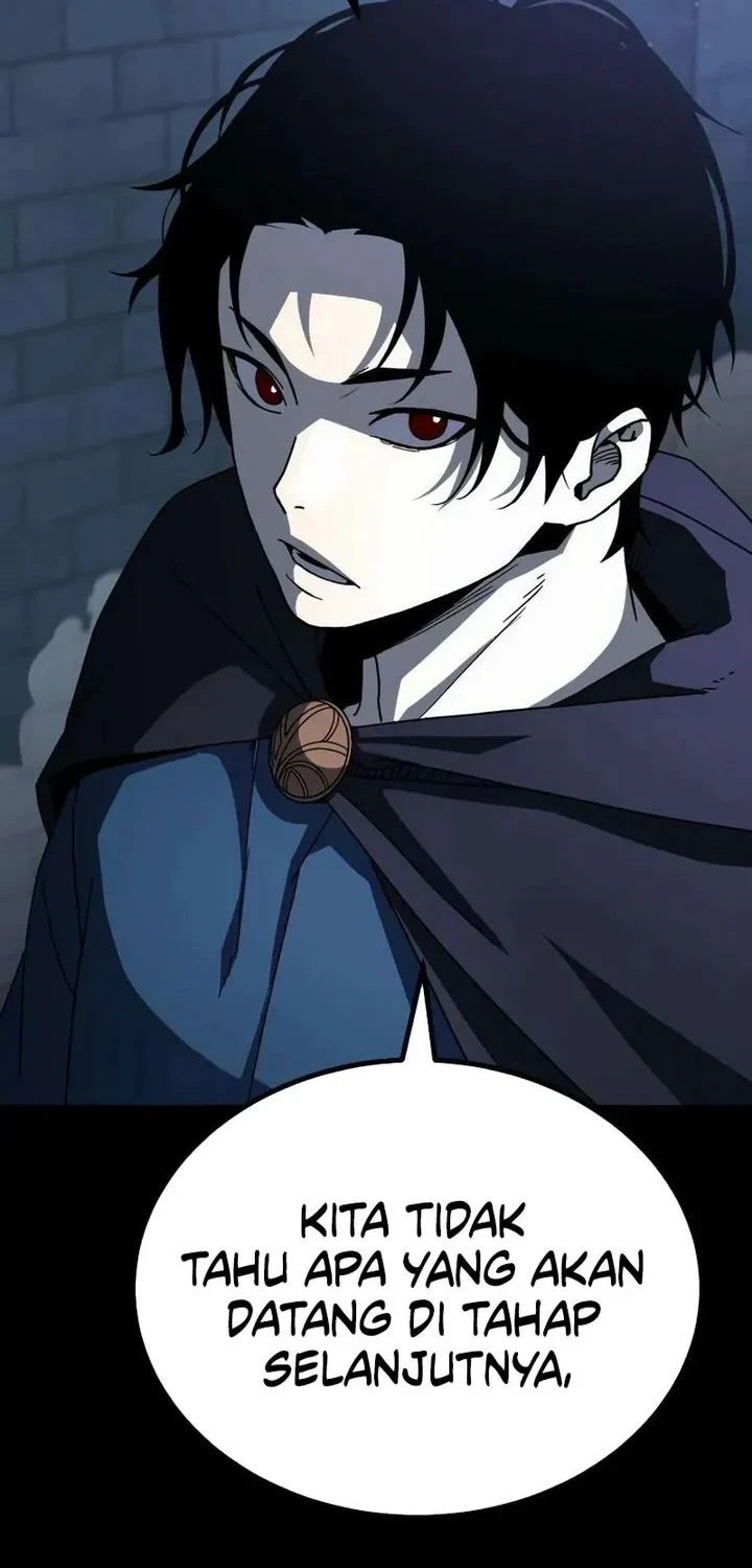 To Hell With the Status Window Chapter 17 - halaman 38