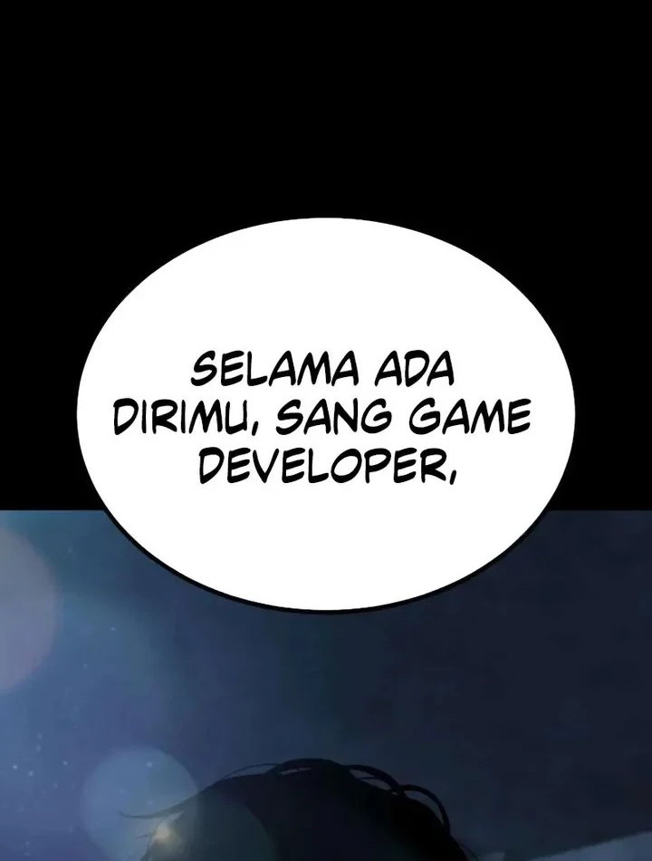 To Hell With the Status Window Chapter 17 - halaman 40