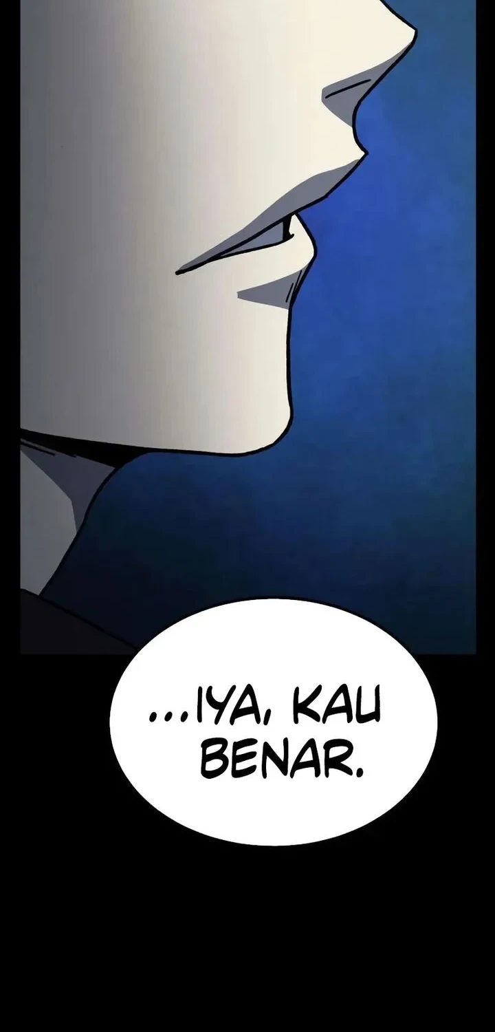 To Hell With the Status Window Chapter 17 - halaman 42