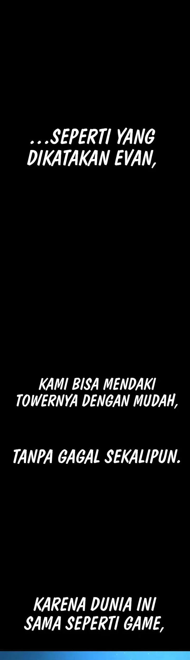 To Hell With the Status Window Chapter 17 - halaman 43