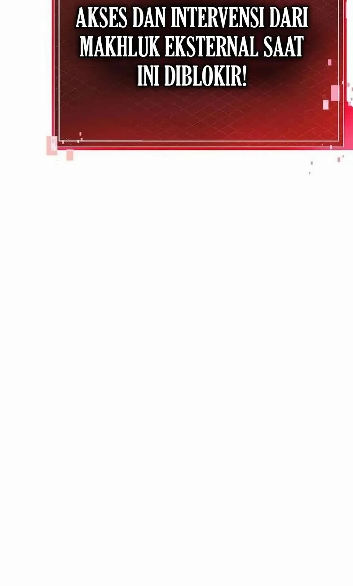 To Hell With the Status Window Chapter 17 - halaman 73