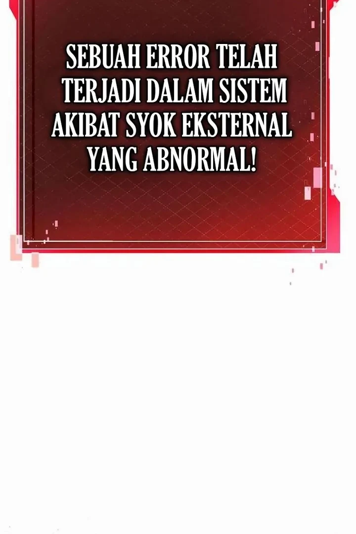 To Hell With the Status Window Chapter 17 - halaman 83
