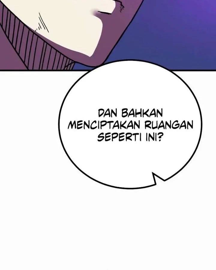 To Hell With the Status Window Chapter 17 - halaman 97