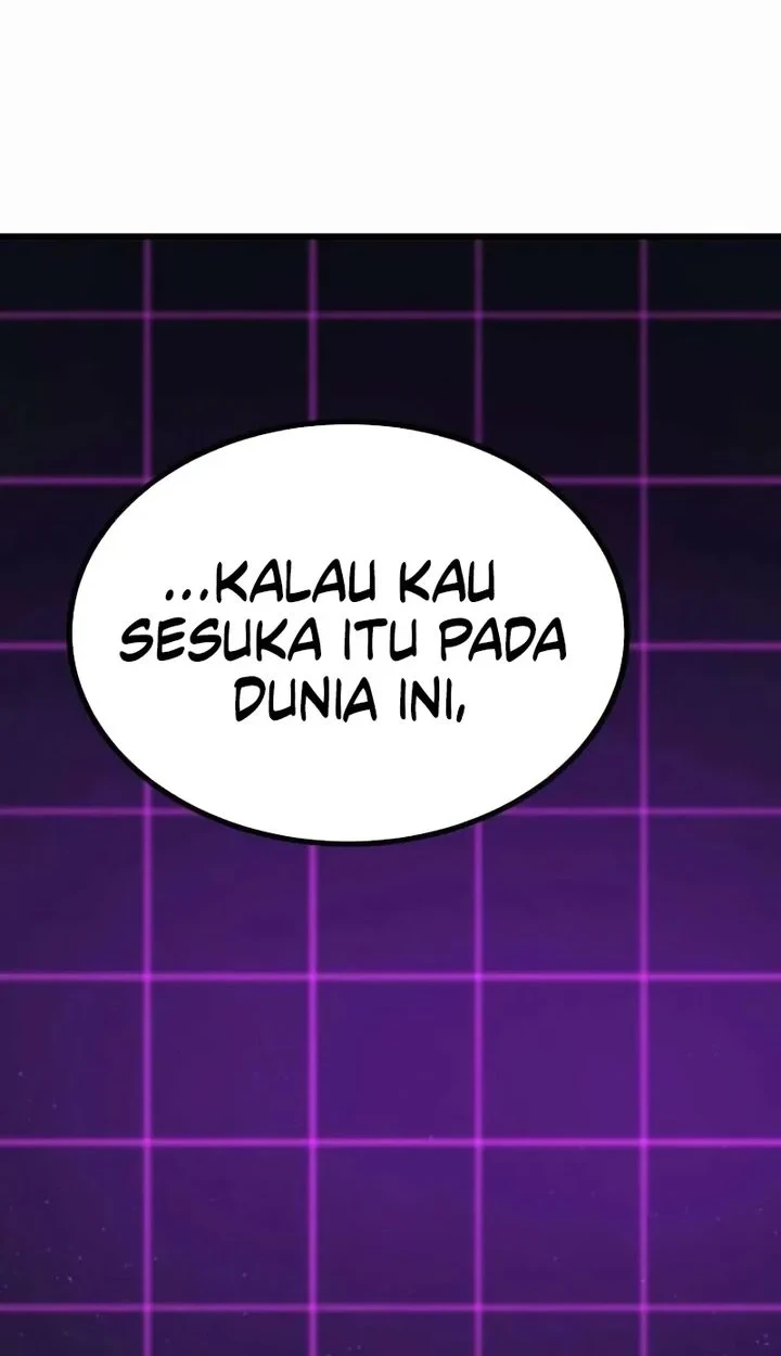 To Hell With the Status Window Chapter 17 - halaman 99