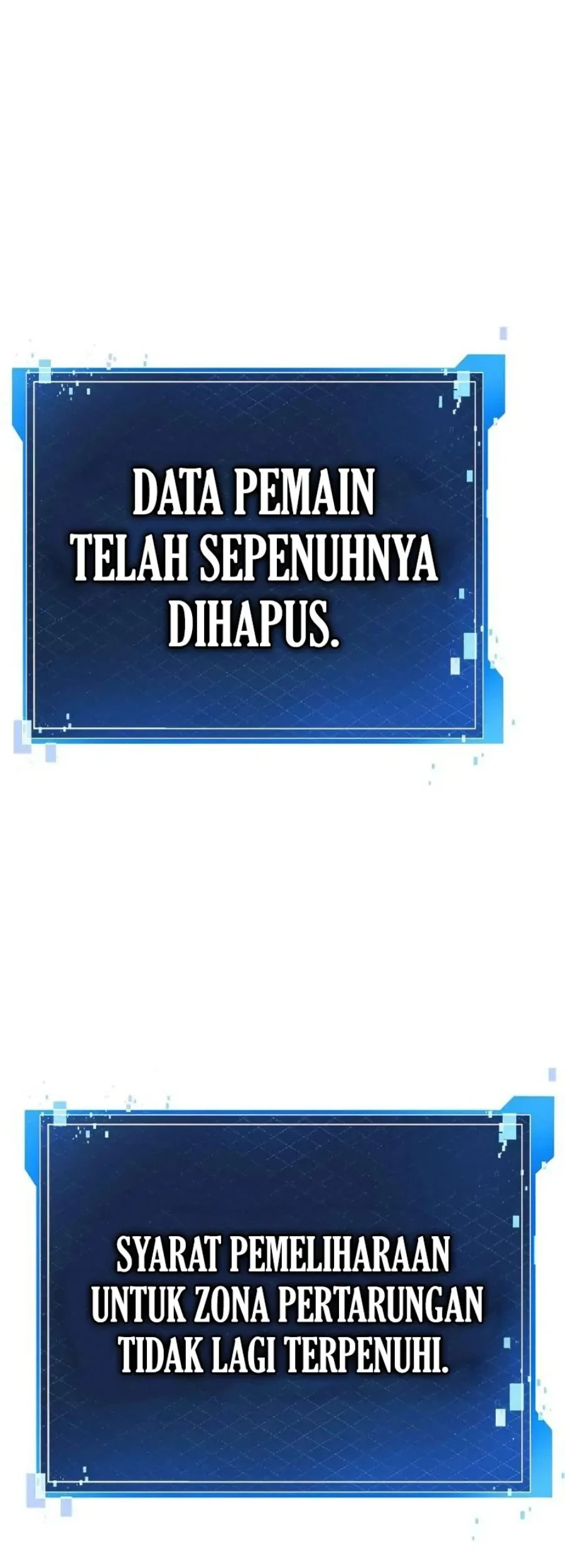 To Hell With the Status Window Chapter 18 - halaman 103