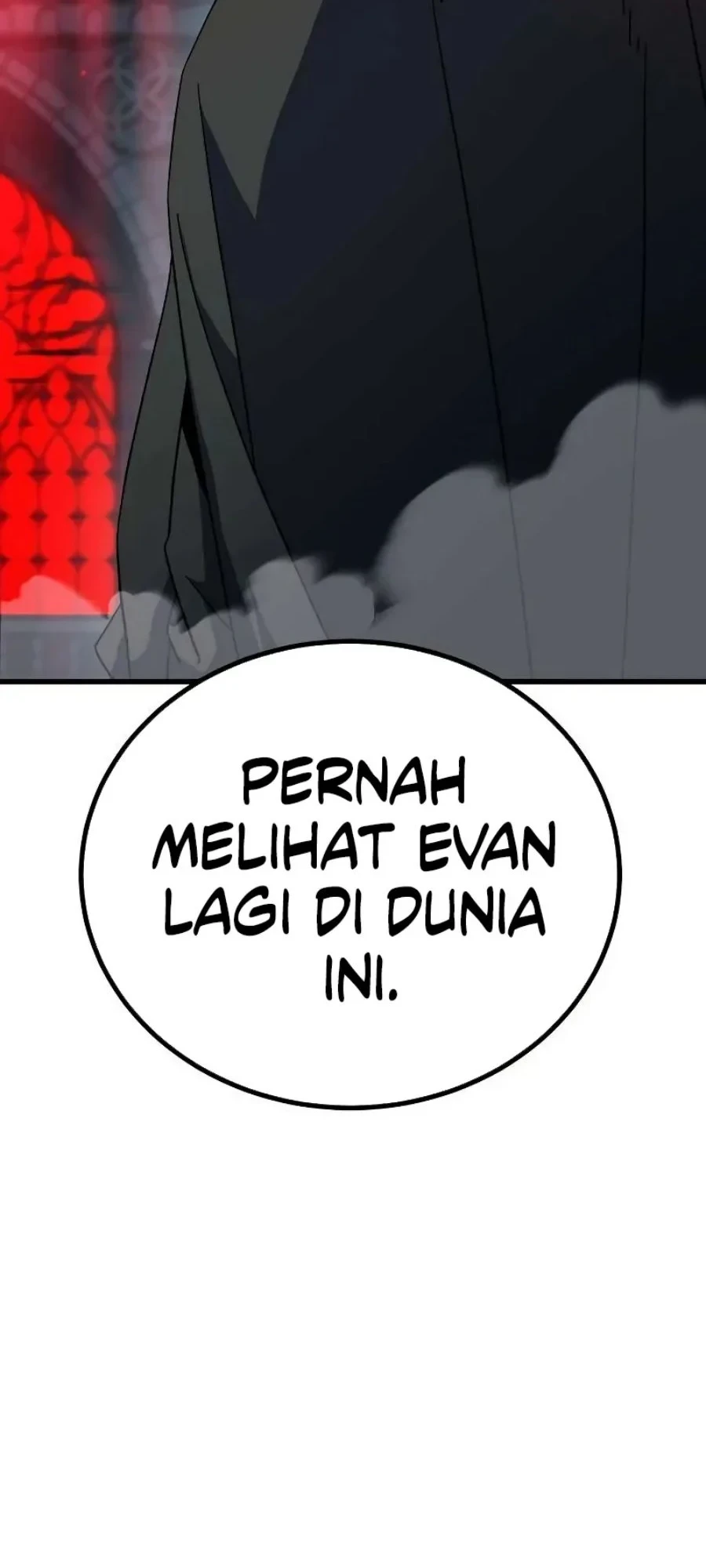 To Hell With the Status Window Chapter 18 - halaman 111
