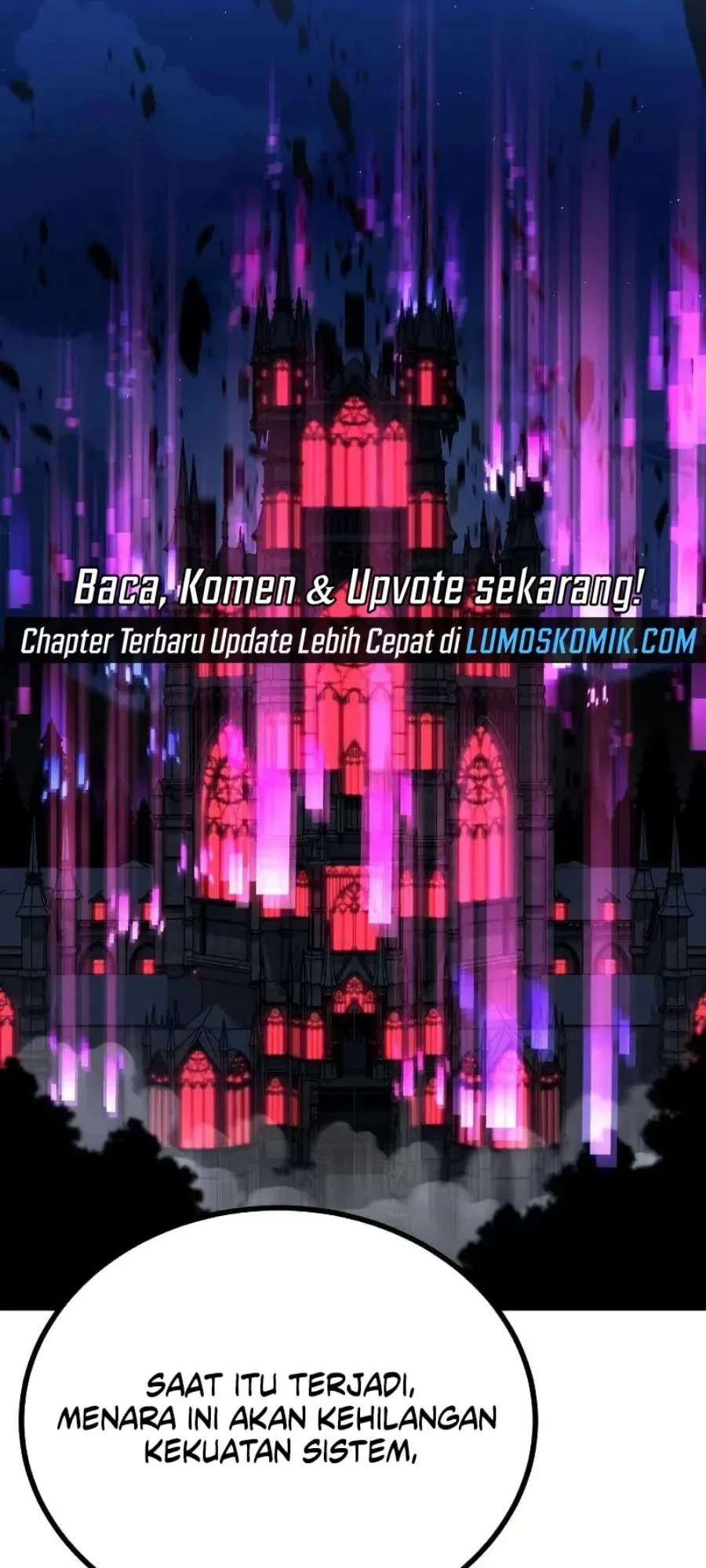 To Hell With the Status Window Chapter 18 - halaman 115