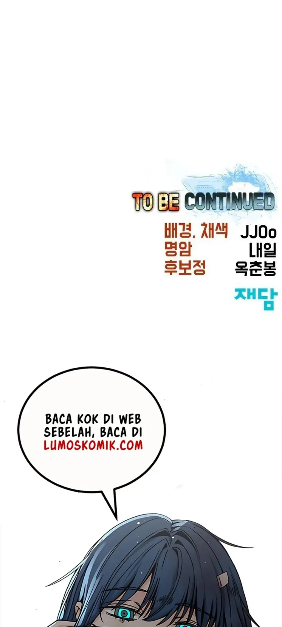 To Hell With the Status Window Chapter 18 - halaman 121