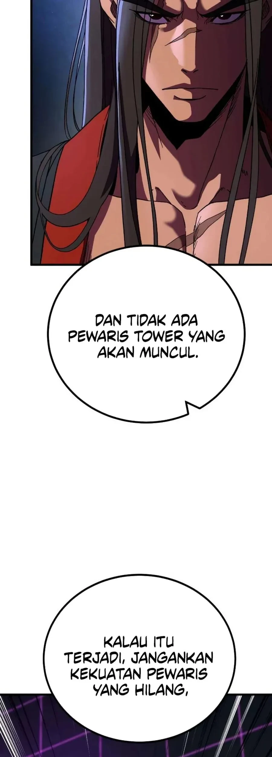 To Hell With the Status Window Chapter 18 - halaman 14