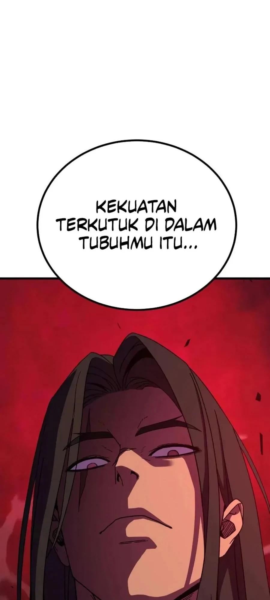 To Hell With the Status Window Chapter 18 - halaman 23