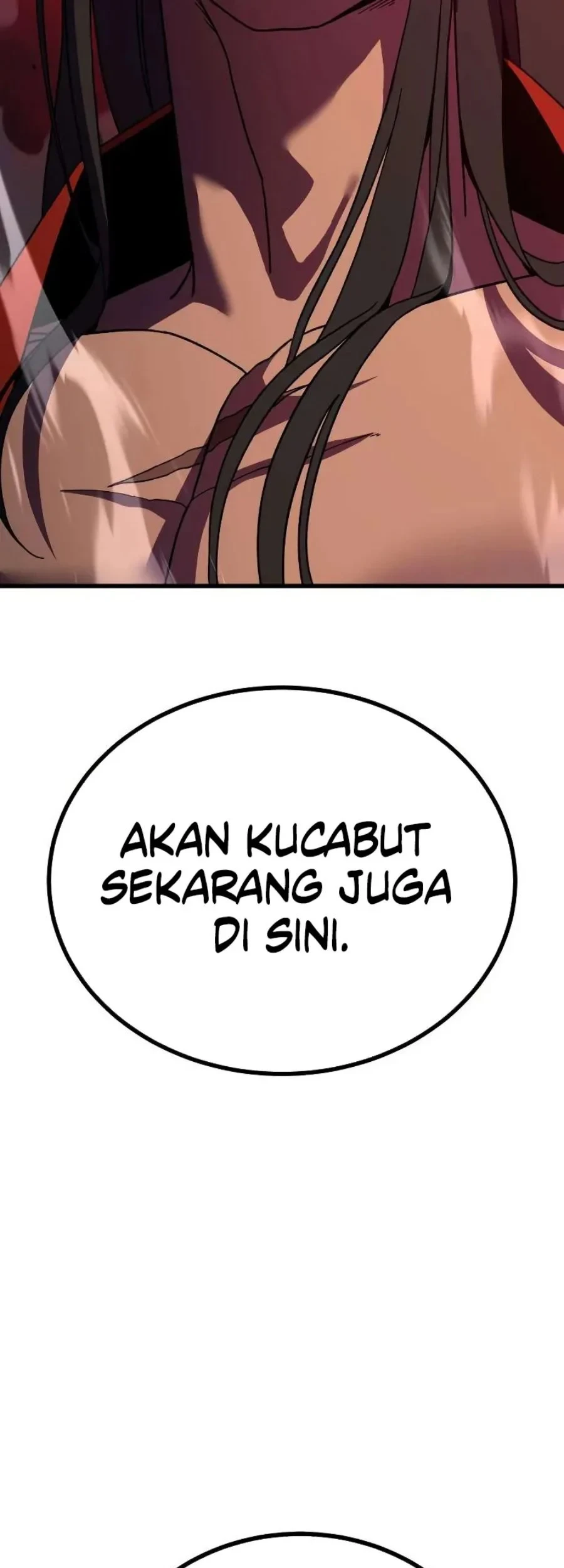 To Hell With the Status Window Chapter 18 - halaman 24