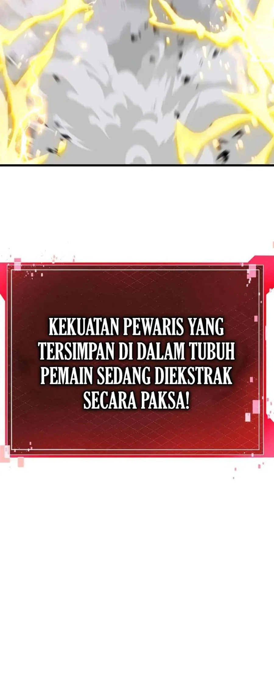 To Hell With the Status Window Chapter 18 - halaman 32