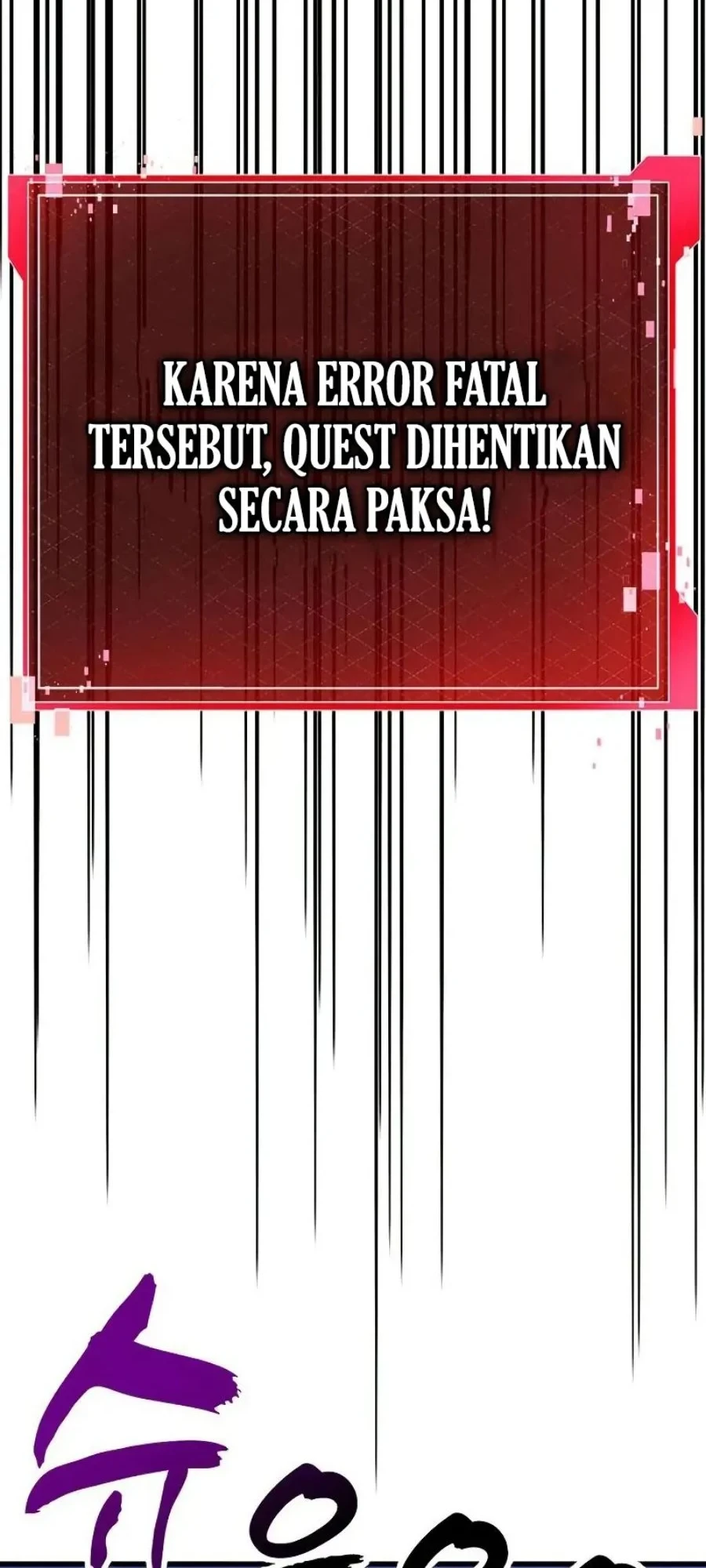 To Hell With the Status Window Chapter 18 - halaman 38
