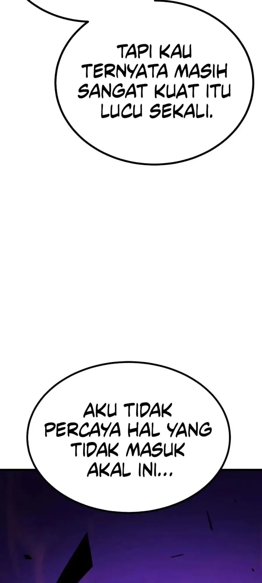 To Hell With the Status Window Chapter 18 - halaman 42