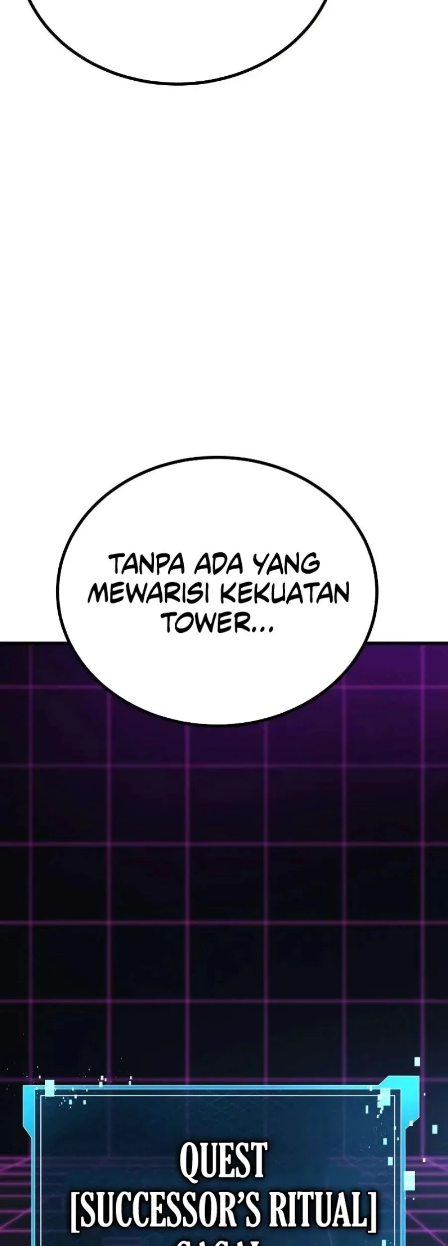 To Hell With the Status Window Chapter 18 - halaman 45