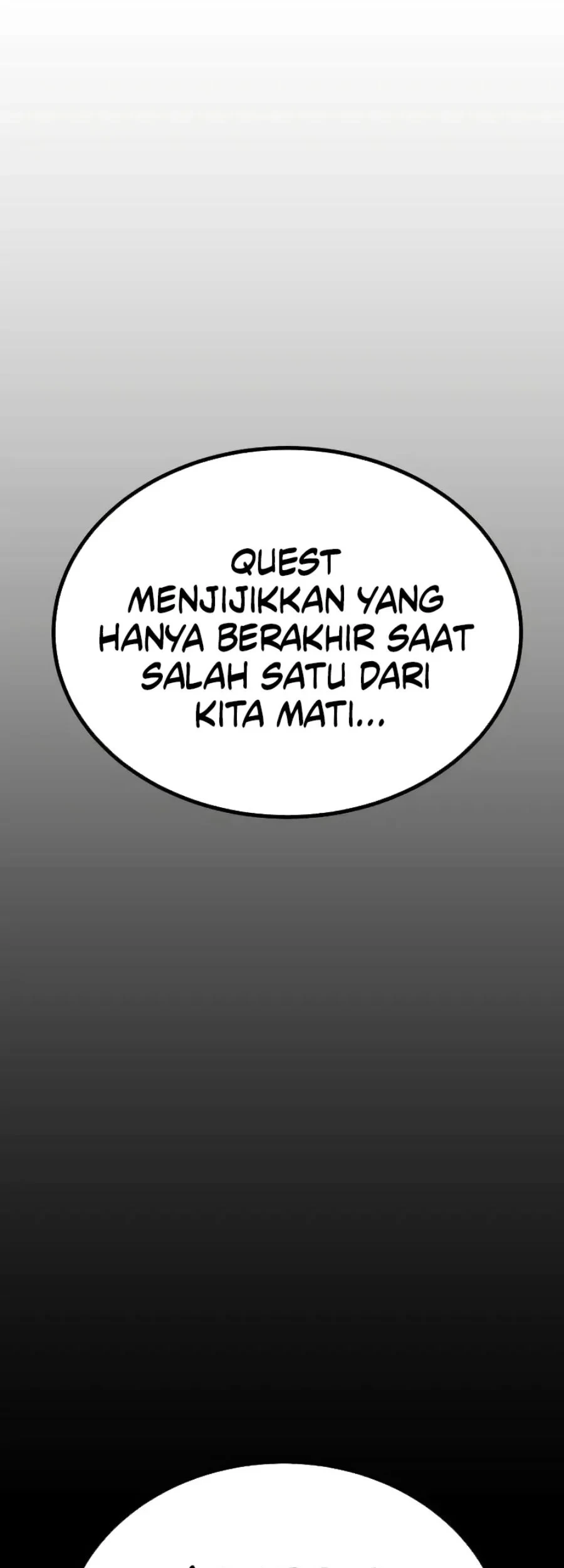 To Hell With the Status Window Chapter 18 - halaman 50