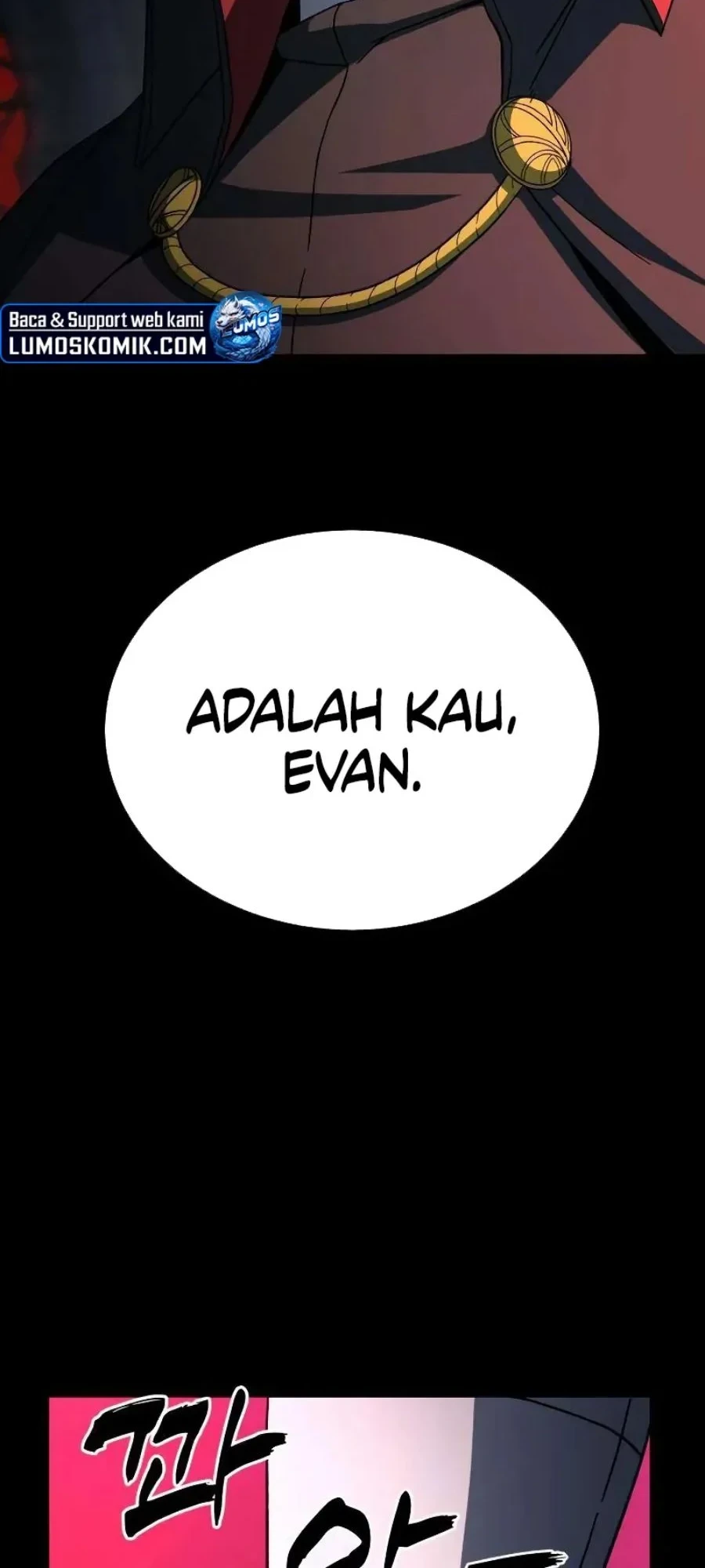 To Hell With the Status Window Chapter 18 - halaman 66